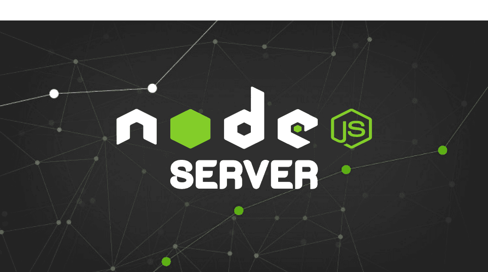 طريقة إنشاء Server بإستخدام Nodejs