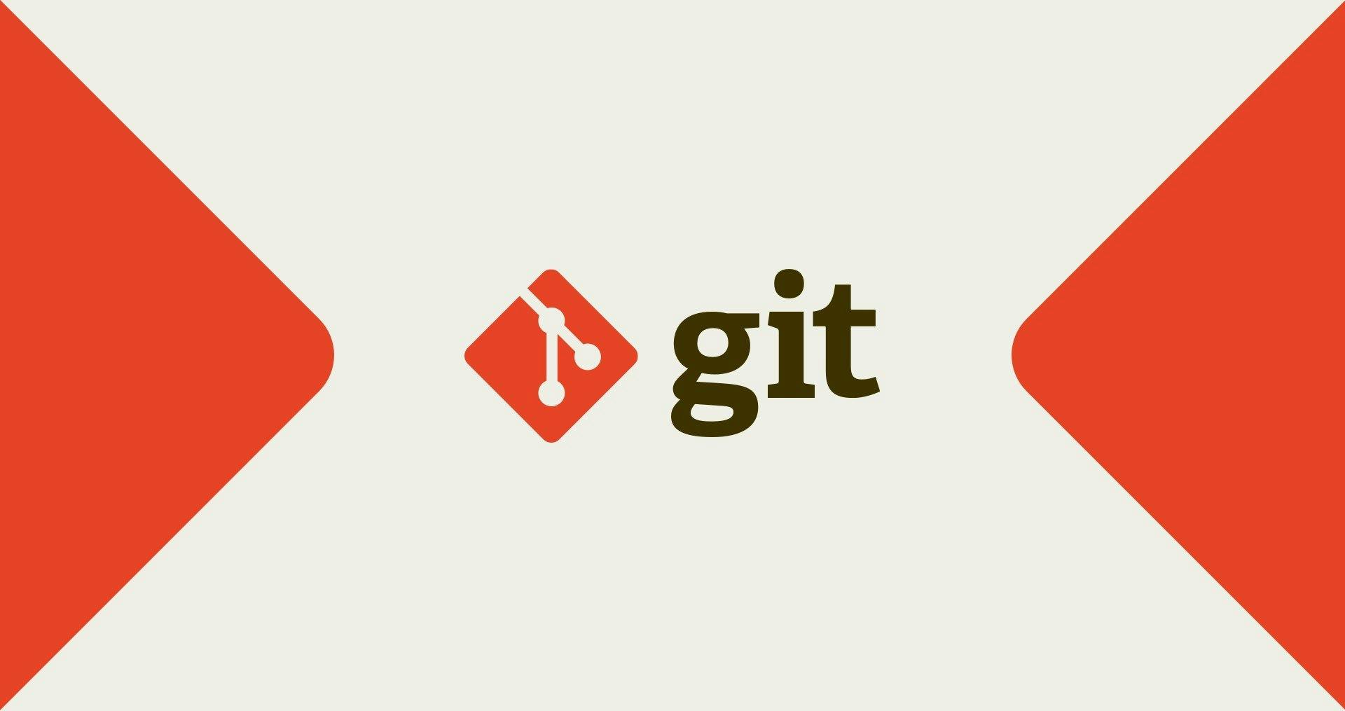 شرح Git و طريقة العمل بها