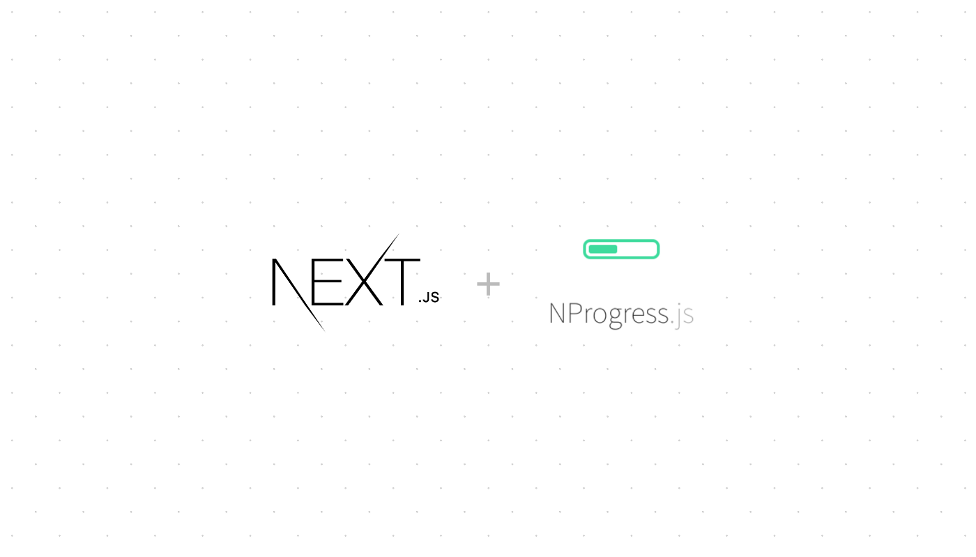 طريقة إضافة خط التحميل لموقع Nextjs